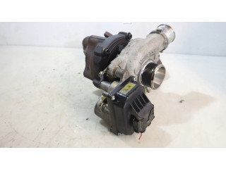 Turbodmychadlo Турбина Hyundai i40