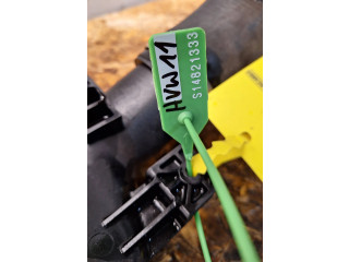 Интеркулер 8U0145803B Audi Q3 8U