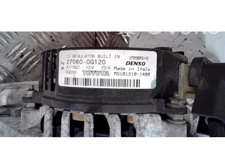 Генератор 00005705NN   Citroen C1      