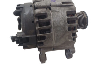 Генератор 03L903023L, 03L903023L Volkswagen Golf VII