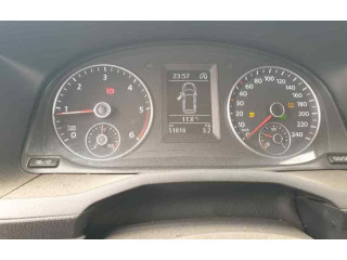 Блок комфорта 5K0937086AA, 5WK50804A Volkswagen Caddy