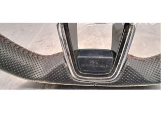 Руль Skoda Kamiq  2019 -  года 5E3419093N      