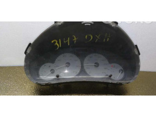 Přístrojová deska Citroen Berlingo 2006 9659364380