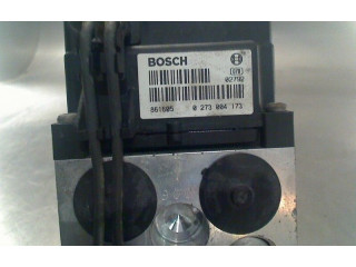 Блок АБС Citroen Xsara - года