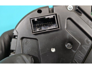 Панель приборов 6V0920743A, IMPRK1451594   Skoda Fabia Mk3 (NJ)       