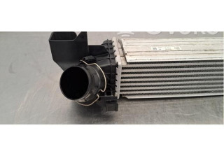 Интеркулер  17517617597   Mini One - Cooper F56 F55 