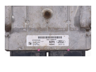 Руль Ford Transit 2013 - 2017 года KK21-12A650-FA