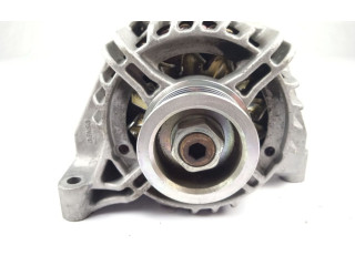 Генератор 51859038 Alfa Romeo Mito