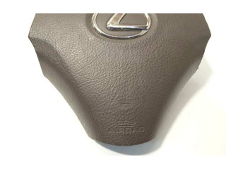 Подушка безопасности водителя 4513030660E0   Lexus GS 300 350 430 450H