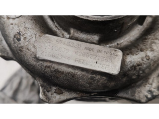 Turbodmychadlo Турбина 8200221363, H113839   Renault Vel Satis 2.2  