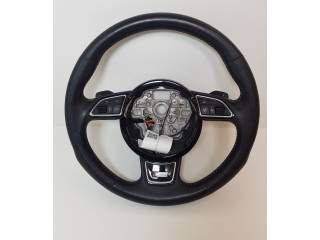 Руль Audi A7 S7 4G 2011 - 2017 года 4G0419091BG