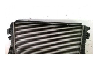 Интеркулер  1K0145803CD, 1K0145803CD   Volkswagen Touran I 