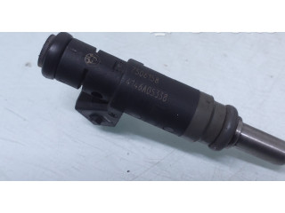 Vstřikovač 7506158, 4146A053338 BMW 1 E81 E87 pro benzínový motor 1.6 n45b16a