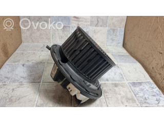 Вентилятор печки