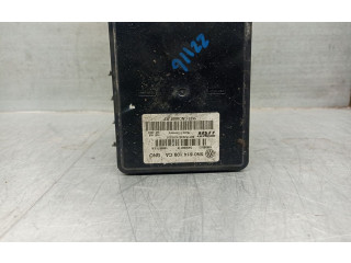Блок АБС 5N0614109AM Audi Q3 8U 2011 - 2016 года