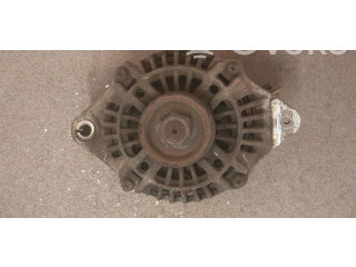 Zpětné zrcátko Suzuki Wagon R+ 2002