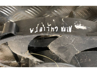 Вентилятор радиатора         Alfa Romeo Giulietta 