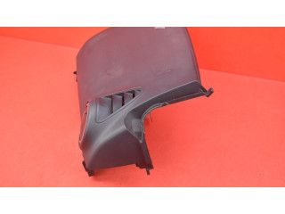 Подушка безопасности пассажира Mazda 3 I