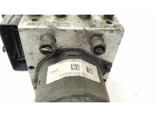 Блок АБС P05154911AE, P05154911 Dodge Grand Caravan 2008-2020 года