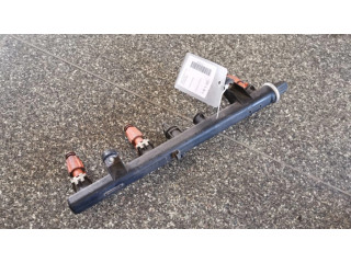 Комплект форсунок 0280155769    Alfa Romeo 156 для бензинового двигателя  2