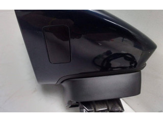 Зеркало электрическое Audi A6 S6 C8 4K 2018 - года