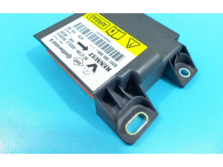 Блок подушек безопасности 8201385569, IMPRK1233351   Dacia Duster