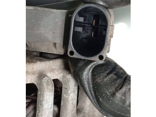 Генератор 6G9N10300JD, 0121715008   Volvo V70      