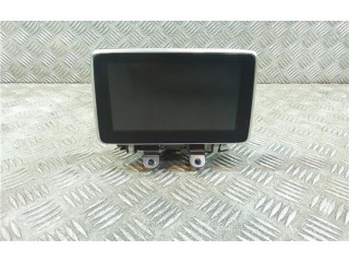 Дисплей GMD7669C0, K2352 Mazda CX-3