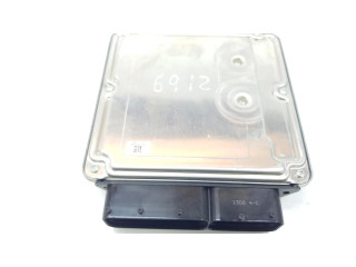 Řídící jednotka 4F9910401E, 4F9910402A Audi A6 Allroad C6 2008
