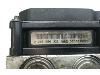 Jednotka ABS A0044319212 Mercedes-enz B W245
