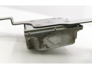 Блок управления редуктора коробки передач (раздатки)