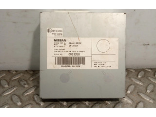 Řídící jednotka 284A1BR10C, 0013358 Nissan Qashqai+2 2012