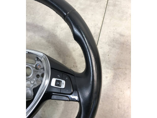 Руль Volkswagen Golf VII  2013 - 2019 года 5G0419091      