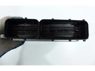 Блок управления двигателем Блок управления IMPRK718841 Volkswagen Golf Plus