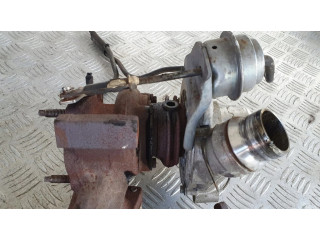  Турбина Renault Trafic II (X83) 2.0 H8200466021         