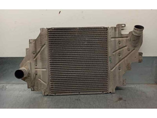 Интеркулер 8200252209, B9030BEHR Renault Clio II