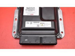 Блок управления двигателем Блок управления 22611AU250, 22611AU250   Subaru Forester SH