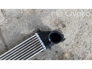 Интеркулер  31317905, 0261230294   Volvo S40 2.4