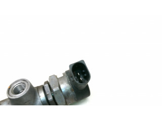 Регулятор давления топлива