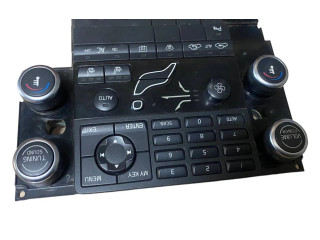 Блок управления климат-контролем 30782281 Volvo V70