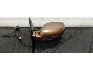 Zpětné zrcátko  Maserati Quattroporte 2014  0158211  