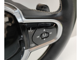 Руль Volvo XC90  2014 -  года 32227373      