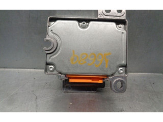 Блок подушек безопасности 90508980, 5WK4169   Opel Vectra B