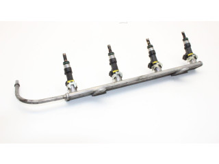 Топливная рампа 1465A412 Mitsubishi Outlander