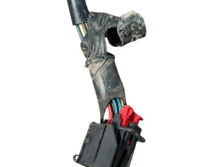 Зеркало электрическое        Audi A3 S3 8P  2003 - 2012 года   