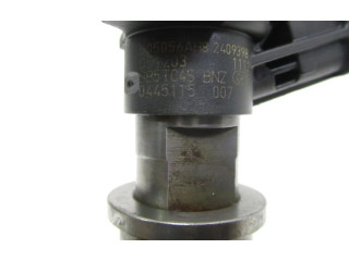 Vstřikovač 0445115007 Renault Espace IV