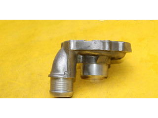 Турбина Jaguar XJ X350 6R8Q-6K682-AD