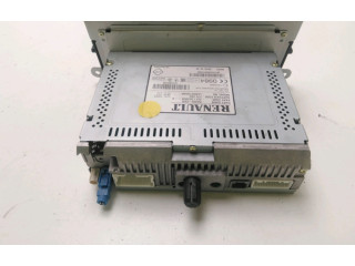 Дисплей 281156547R Renault Clio IV