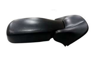 Zpětné zrcátko Subaru Justy 2004 013419