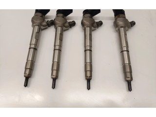 Комплект форсунок 05L130277M, 05L130277N    Audi A6 S6 C8 4K   